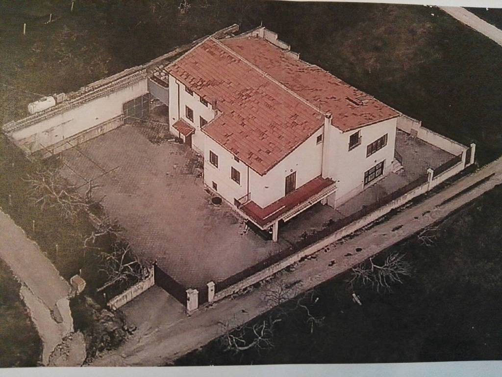 Casa Indipendente in in vendita da privato a San Giovanni Rotondo via Calatafimi