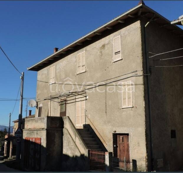 Casa Indipendente in in vendita da privato a Magione via Bartocciami, 17