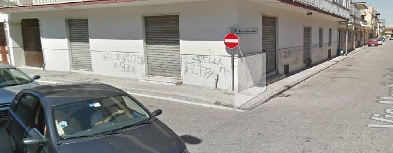 Negozio Alimentare in in vendita da privato a Caivano via Risorgimento, 35