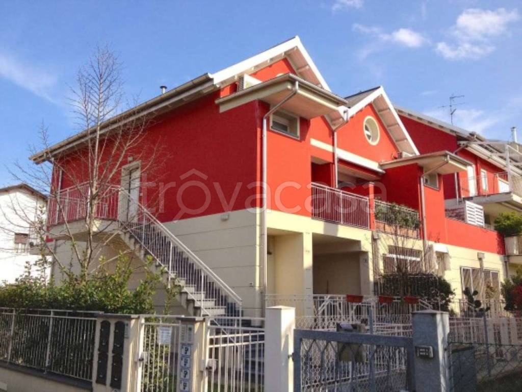 Appartamento in vendita a Cervia via Scalette 5
