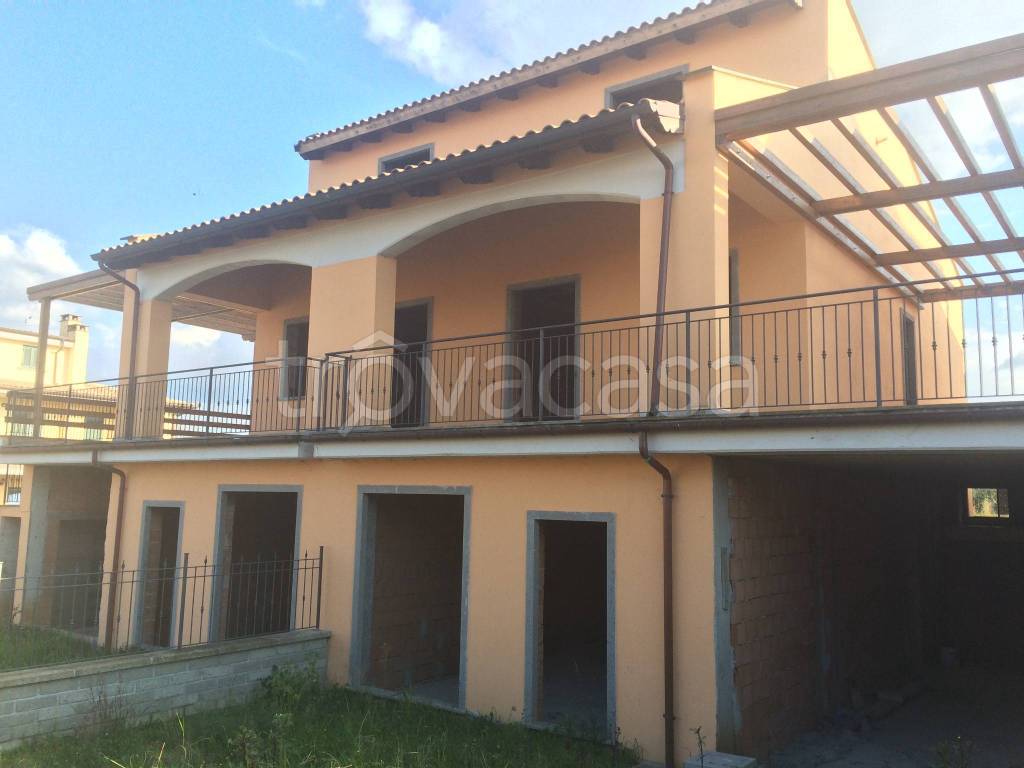 Villa Bifamiliare in vendita a Vitorchiano