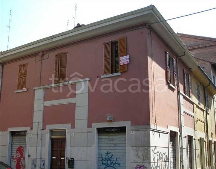 Casa Indipendente in vendita a Senigallia piazza 4 agosto