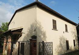 Villa in in vendita da privato a orvieto strada comunale del tamburino