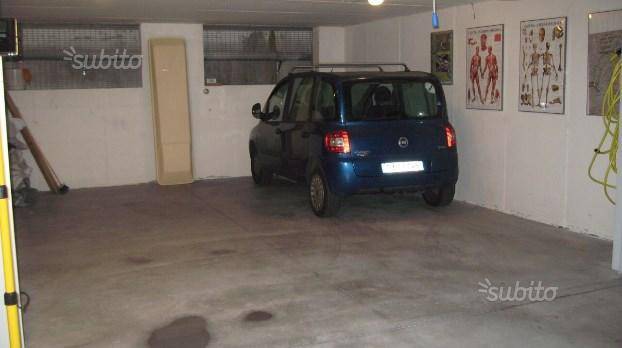 Garage in vendita a Vicenza via dei Camaldolesi
