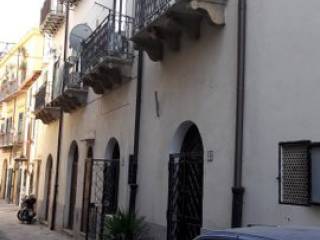 Appartamento in affitto a palermo via della zagara, 12