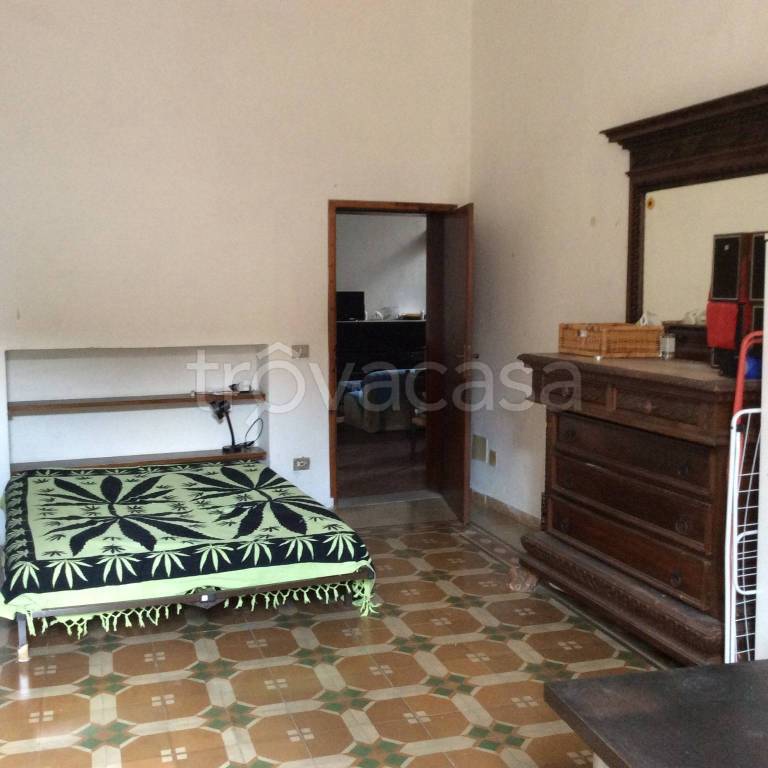 Appartamento in in vendita da privato a Siena via Camollia, 120
