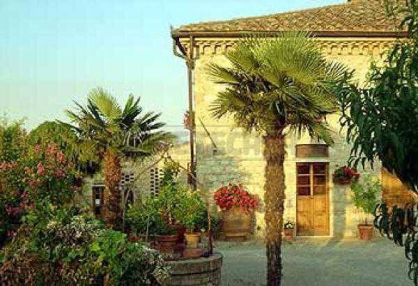 Casale in vendita a San Gimignano