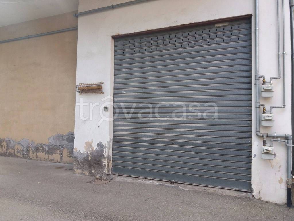 Garage in vendita a Riposto sp91, 1A