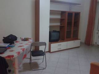 Appartamento in affitto a roma via arturo calza