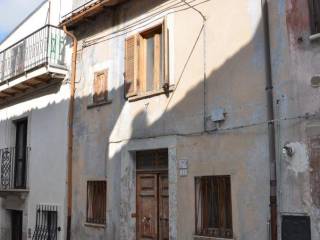 Casa indipendente in vendita a ovindoli 