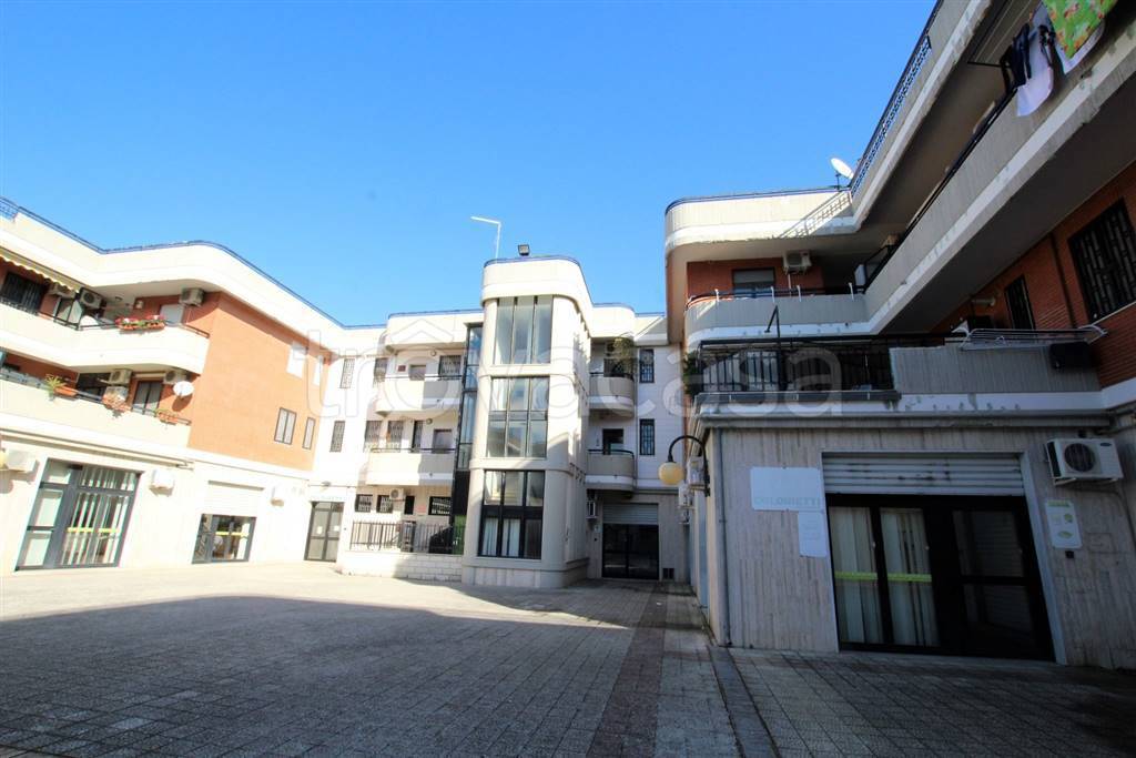 Ufficio in vendita a Foggia viale Sant'Alfonso Maria Dè Liguori