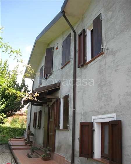 Villa in vendita a Sarzana via Rigazza 54