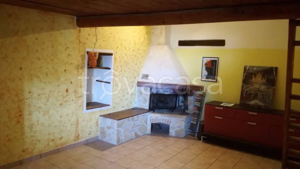 Appartamento in in vendita da privato a Montecchio via Vignarelle, 43