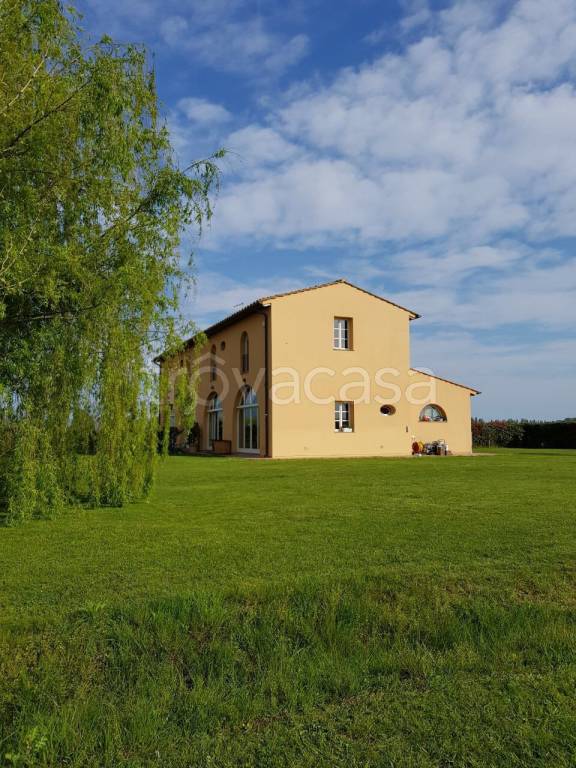Casale in vendita a San Giuliano Terme