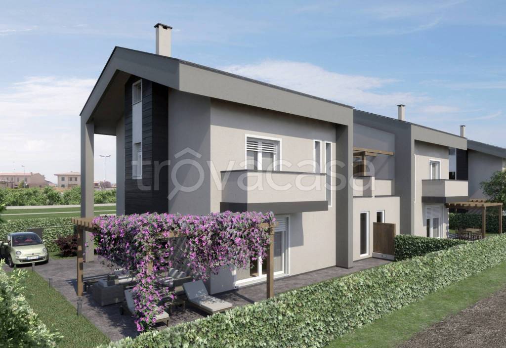 Villa in vendita a Valsamoggia sp27, 3, 40056 Muffa bo, Italia