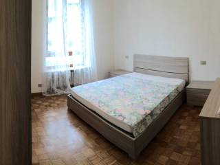 Appartamento in in affitto da privato a cologno monzese via luigi einaudi