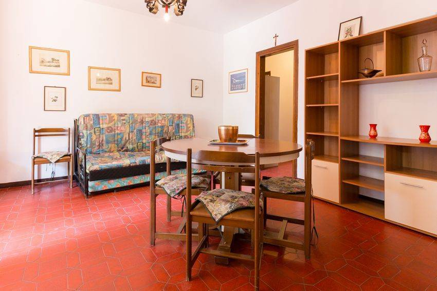 Villa Bifamiliare in affitto a Comacchio viale g. Verdi, 47