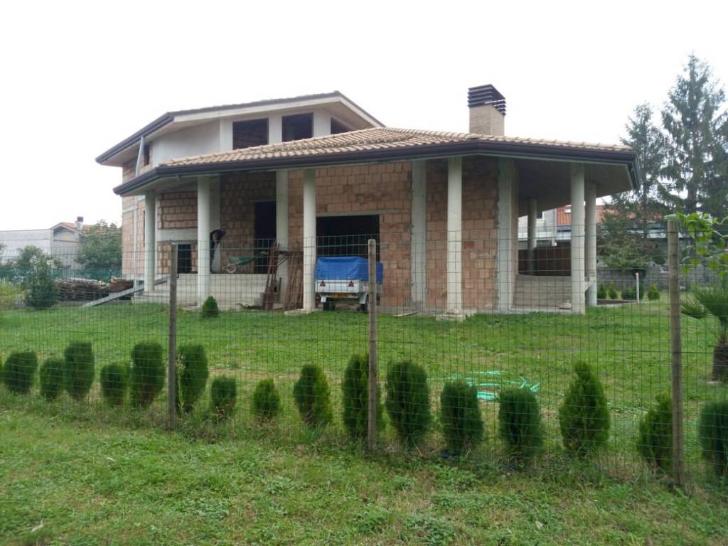 Villa in vendita a Orsogna
