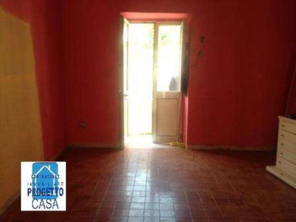 Appartamento in vendita a Somma Vesuviana via San Filippo