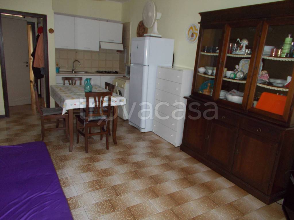 Appartamento in in vendita da privato a Zapponeta strada Statale delle Salline per Manfredonia Corso