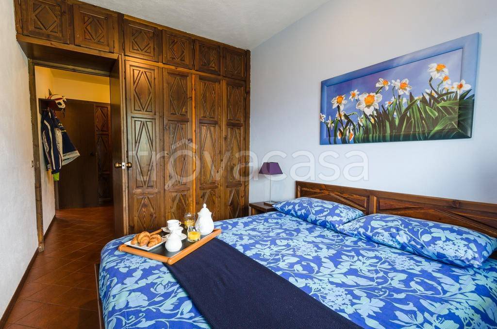 Appartamento in in vendita da privato a Sestriere via Monte Rotta