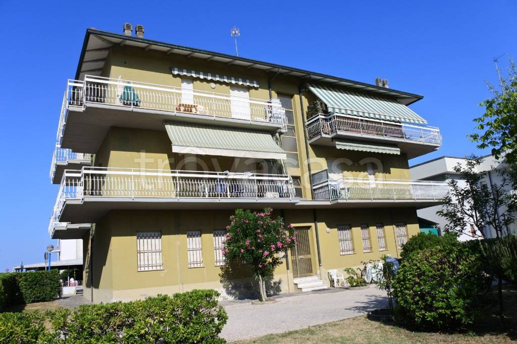 Appartamento in vendita a Ravenna via Cesena