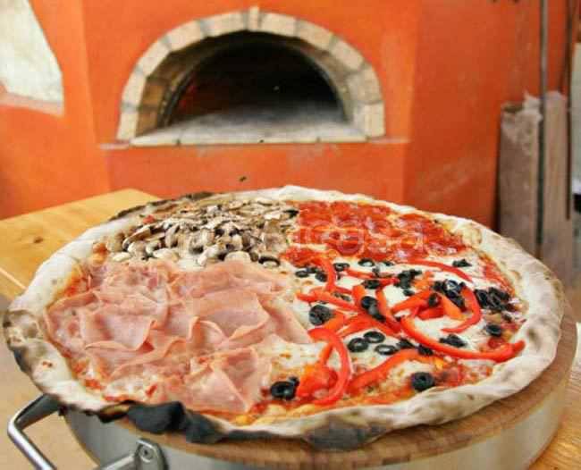 Pizzeria in vendita a La Spezia