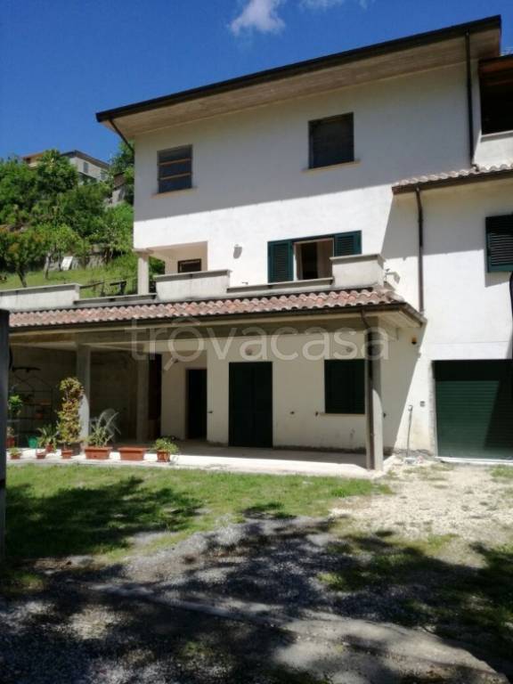 Villa in in vendita da privato a Civitella Roveto via Roma