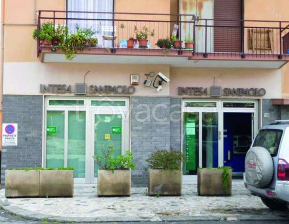Filiale Bancaria in vendita a Riva Ligure via Aurelia 19