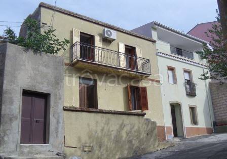 Casa Indipendente in vendita a Scano di Montiferro