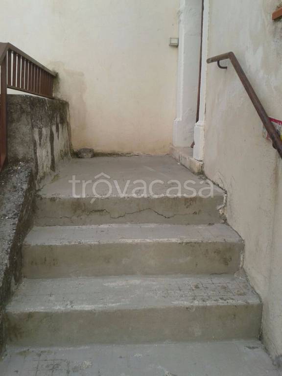 Appartamento in in vendita da privato a Caramanico Terme viale Roma, 18