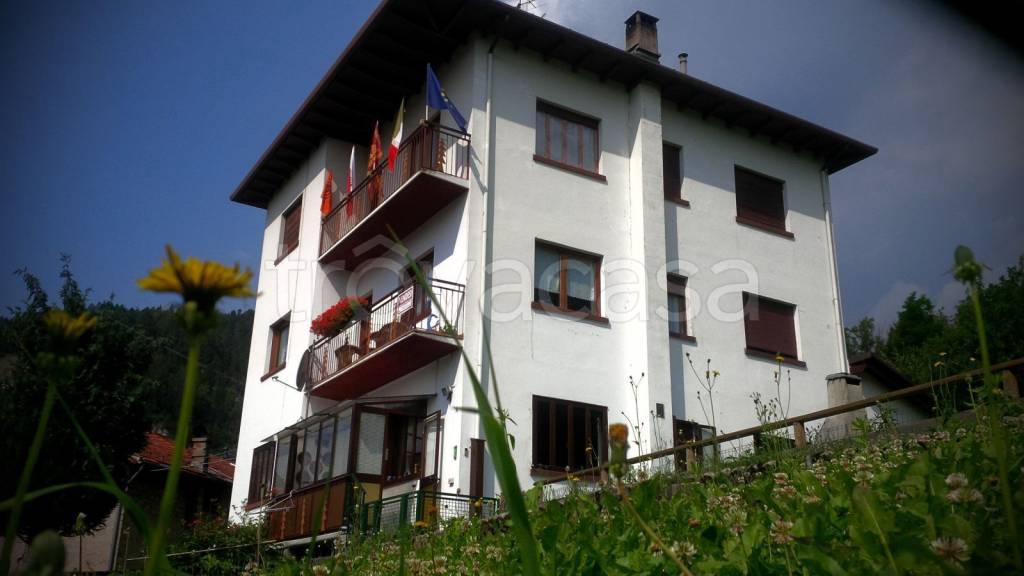 Appartamento in in vendita da privato a Lozzo di Cadore via Loreto, 15