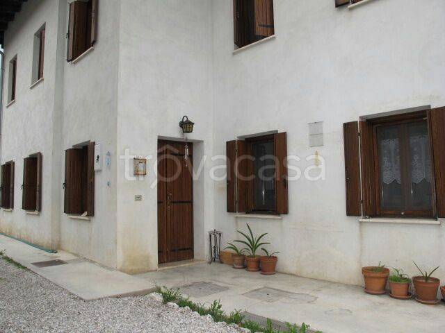 Villa in in vendita da privato a Fanna via Boscarini, 32