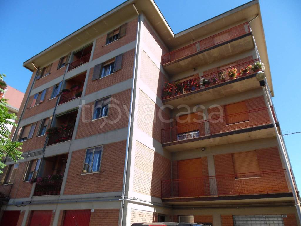 Appartamento in vendita a Montese piazza Repubblica, 4E
