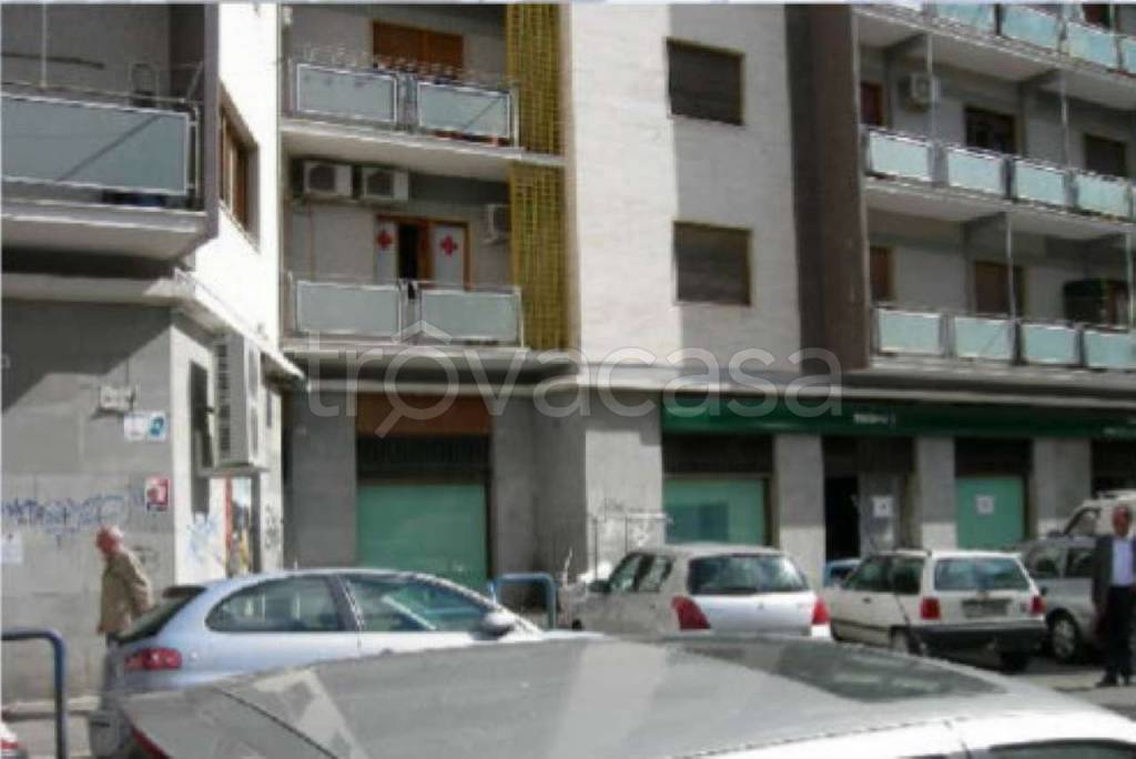 Filiale Bancaria in vendita a Foggia via Masi 36