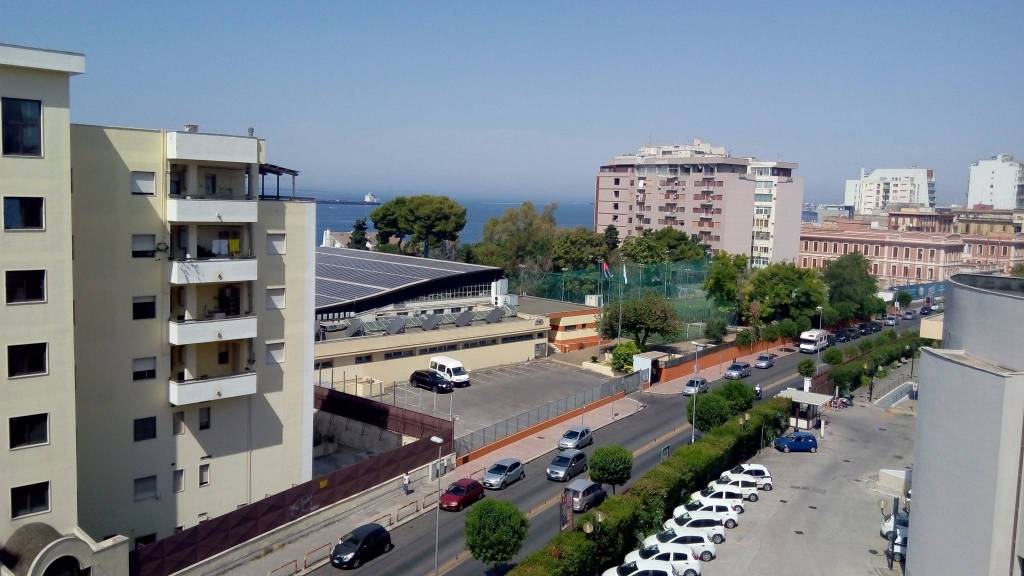 Appartamento in in vendita da privato a Taranto via Tito Minniti, 64