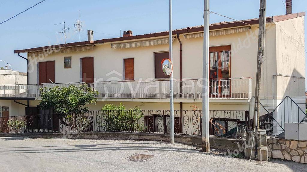 Appartamento in vendita a San Giorgio del Sannio strada Provinciale s. g. Del sannio-marzano-cucciano