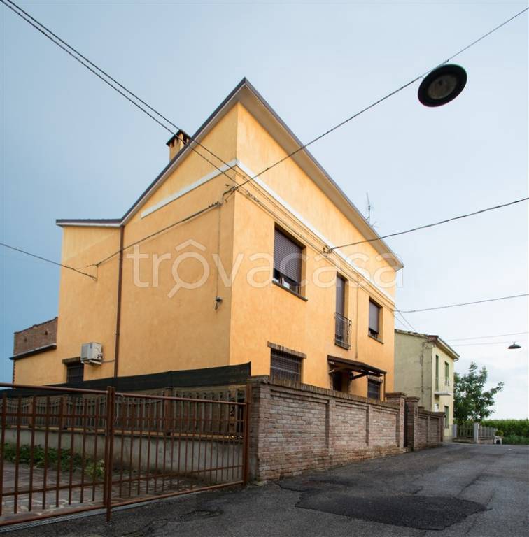 Villa in vendita a Ferrara vigarano Mainarda