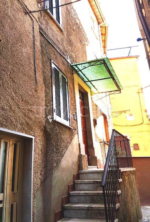Casa Indipendente in in vendita da privato a Segni vicolo Pietro Mascagni, 5