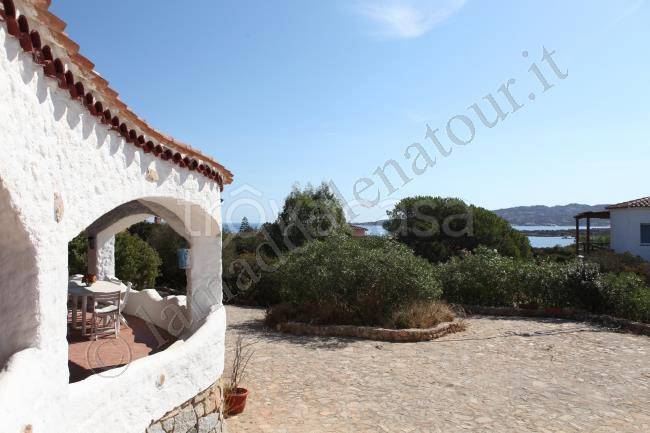 Villa in vendita a La Maddalena villaggio Piras