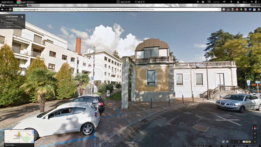 immagine annuncio 11 di 12