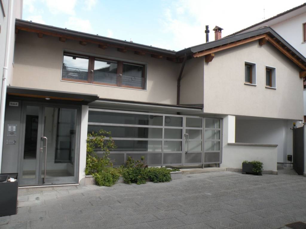 Appartamento in affitto a Udine via Villalta