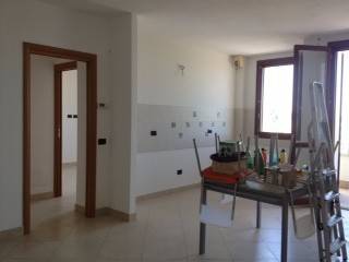 Appartamento in in affitto da privato a concordia sulla secchia via angelo sala, 22