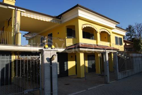 Villa a Schiera in vendita a Bra strada San Matteo