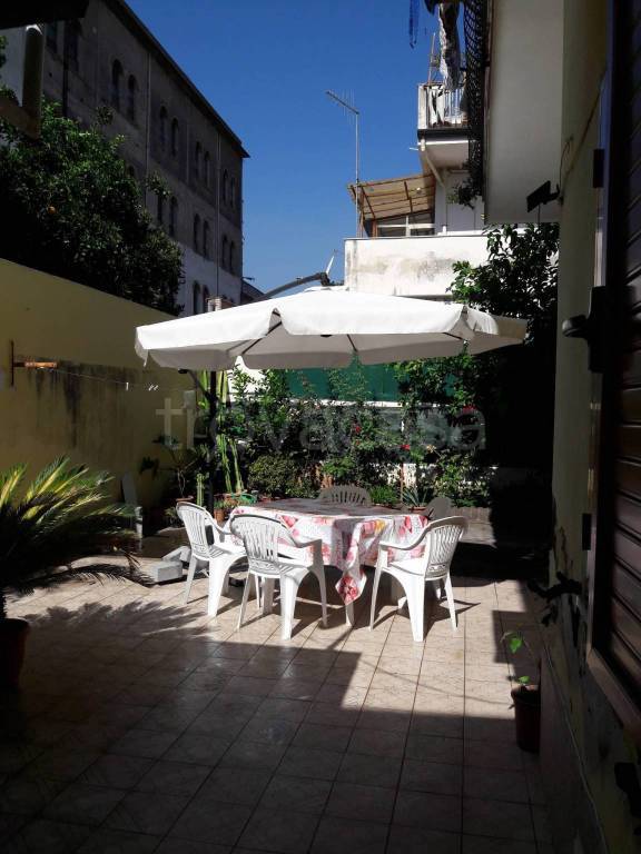 Appartamento in in affitto da privato a Fiumefreddo di Sicilia via Guglielmo Oberdan, 58