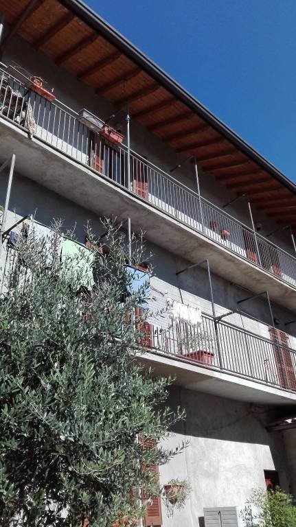 Casa Indipendente in vendita ad Airuno via Taiello