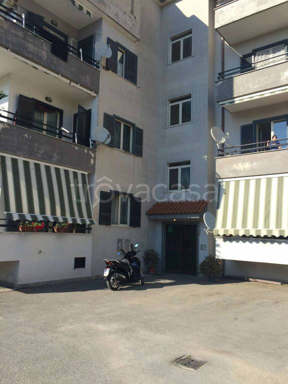 Appartamento in vendita a Marano di Napoli via Platone