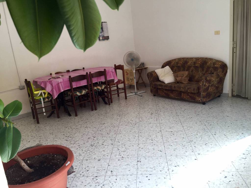 Appartamento in in vendita da privato a Calvi Risorta vico Leone