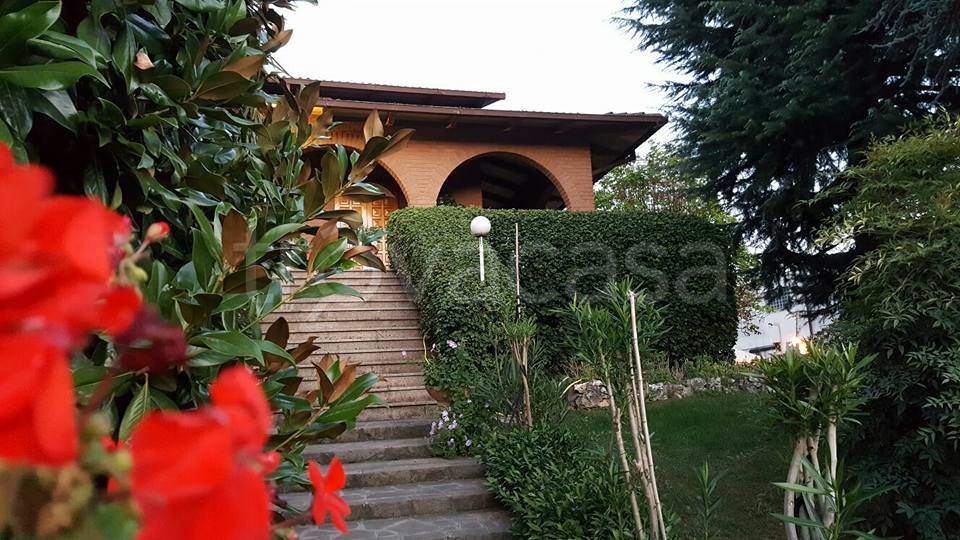 Villa in vendita a Spilamberto via Vignolese