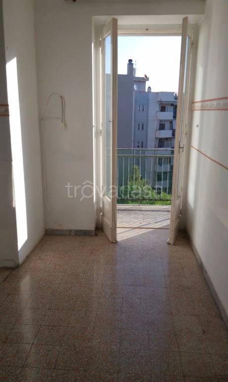 Appartamento in in vendita da privato a Bisceglie via Matteo Renato Imbriani, 242